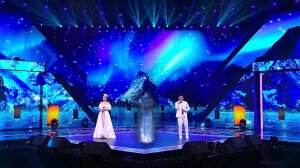 Nella Kharisma & Dody Harsa - Banyu Langit - Kilau Raya MNCTV 29
