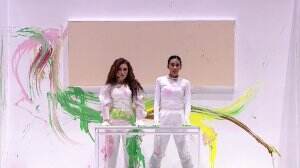 Ayu Ting Ting - Apalah Cinta - Kilau Raya MNCTV 29