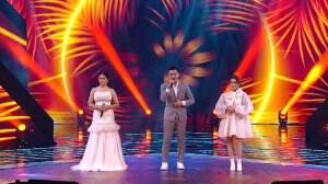 Suci KDI & Ayu Ting Ting & Dody Harsa - Ninggal Tatu - Kilau Raya MNCTV 29