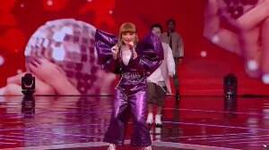 Siti Badriah - Lagi Syantik - Kilau Raya MNCTV 29