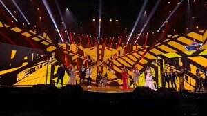All Artis - Hareudang- Kilau Raya MNCTV 29