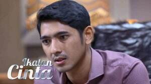 Pak Al Berusaha Mencari Kebenaran - Ikatan Cinta Eps. 14