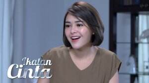 Andin Penasaran Dengan Wajah Ibu Al - Ikatan Cinta Eps. 22
