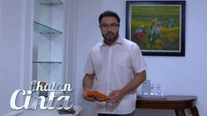 Surya Curiga Apa Yang Terjadi Antara Al Dan Andin - Ikatan Cinta Eps. 28