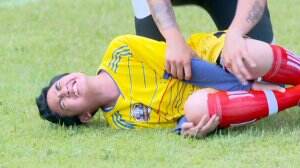 Waduh Wendi Cedera Parah! - Jagoan Bola Eps. 7-8