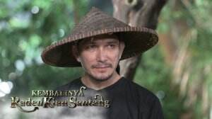 Penyamaran Jad Wira Terbongkar - KRKS Eps. 346