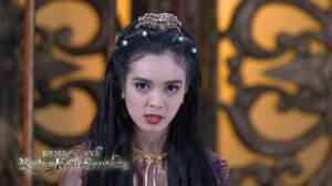 Prahasini Berhasil Mengelabui Nyai Ratu Ambet Kasih? - KRKS Eps. 352