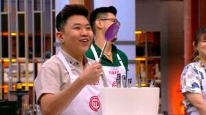 Wah! Audrey Ga Nyangka Perkataan Chef Arnold Jadi Kenyataan! - MasterChef Season 7