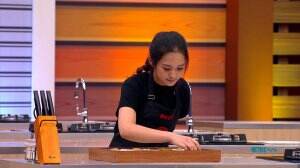 Main Tebak Bumbu Masakan, Siapakah Yang Bisa? - MasterChef Season 7