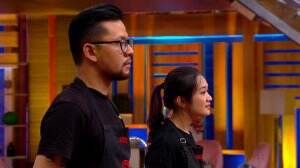 Pertanyaan Jebakan Para Juri Untuk Becca Dan Adit - MasterChef Season 7