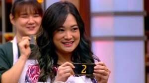 Apa Yang Di Ambil Para Peserta Tuh? - MasterChef Season 7