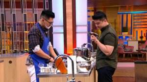 Jadinya Nasi Liwet Apa Nasi Gurih Nih? - MasterChef Season 7