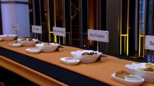 Berbagai Macam Aneka Soto, Hm Enak Mana Ya? - MasterChef Season 7