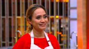 Waduh Mpok Risma Ga Fokus Nih! - MasterChef Season 7