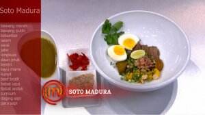 Soto Madura Ala Dava - MasterChef Season 7