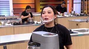 Chika Ngga Fokus, Chef Arnold Masa Bodo! - MasterChef Season 7