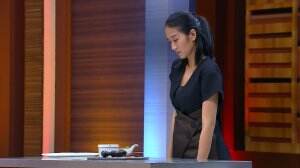 Lava Coklat Bikinan Chika Udah Kayak Lava Beneran - MasterChef Season 7