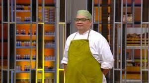 Wow! Ada Chef Ragil Di Gallery MasterChef Indonesia - MasterChef Season 7