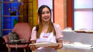 Ditanya Jenis-Jenis Ikan, Pada Bisa Gak Ya? - MasterChef Season 7