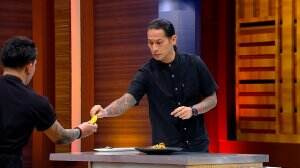 Lemon Segede Itu, Buat Apa Ramos? - MasterChef Season 7