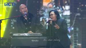 Bikin Baper Deh!!! Dewa 19 x Ari Lasso - Kangen