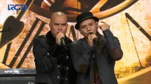 Dewa 19 x Fadly Padi Pangeran Cinta