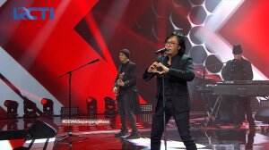 Dewa 19 X Ari Lasso - Restoe Boemi