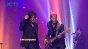Dewa 19 X Ari Lasso - Satu Hati