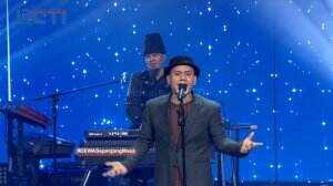 Dewa 19 X Fadly Padi Reborn