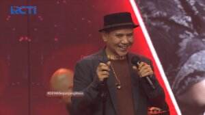 Fadly Sempat Ingin Jadi Vokalis Dewa 19