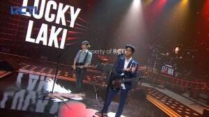 Lucky Laki Bawakan Lagu Memorable Dari Dewa 19