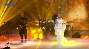 Merdu Banget! Duet Dewa 19 X Lyodra - Risalah Hati
