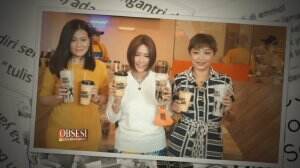 Inul Buka Bisnis Baru