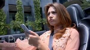 Rencana Pangeran Untuk Naomi! - Putri Untuk Pangeran Eps. 200