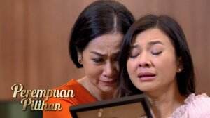 Winda Rindu Mas Faris - Perempuan Pilihan Eps. 35