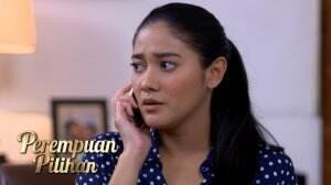 Nabila Ingin Pindah Ke Lampung - Perempuan Pilihan Eps. 39