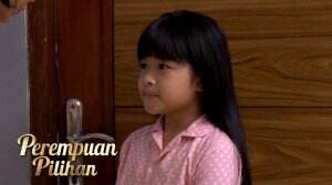 Ilona Sangat Khawatir Dengan Keadaan Winda - Perempuan Pilihan Eps. 44
