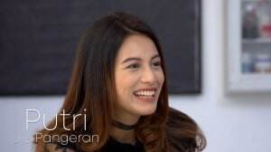 Naomi Berhasil Mencairkan Hati Rizky? - Putri Untuk Pangeran Eps. 188