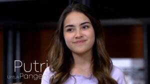 Mel Tahu Siapa Pengirimnya, Tapi Naomi Lebih Licik! - Putri Untuk Pangeran Eps. 197