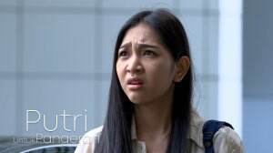 Citra Curiga Sama Atta - Putri Untuk Pangeran Eps. 205