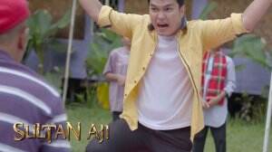 Bang Ocid Vs Mongol, Siapa Yang Akan Menang? - Sultan Aji Eps. 41