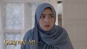 Medina Masih Berusaha Mencari Aida, Tapi - Sultan Aji Eps 51 - 52