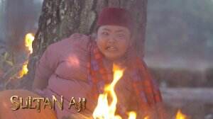 Kentung Dalam Bahaya - Sultan Aji Eps. 64