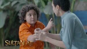 Rencana Boim Buat Mengagalkan Rencana Sultan - Sultan Aji Eps. 60