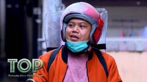Wah Bang Jono Mau Racunin Orang? - TOP Eps. 2566 - 2567