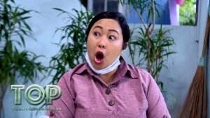 Mbak Yuni Rese Aja Nih Omongannya - TOP Eps. 2570