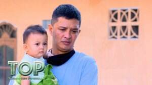 Waduh Si Boy Dibungkus Taplak Meja, Kenapa Ya? - TOP Eps. 2571