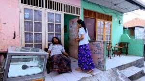 Di Tinggal Sebentar, Eh Dia Tidur Lagi - TOP Eps. 2587