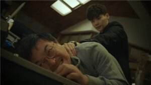 Kang Chul Murka, Ayah Yeon Joo Dalam Bahaya