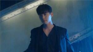 Kang Chul Rela Bunuh Dirinya Sendiri